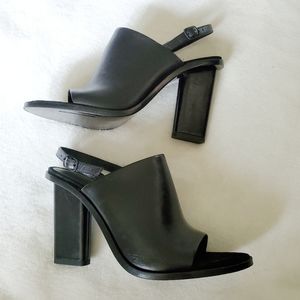 Alexander Wang Slingback Heels